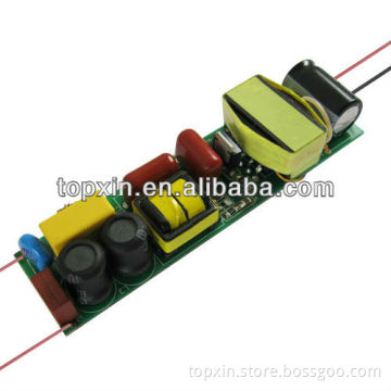 built-in led power driver, ac30V-40V led driver with constent current